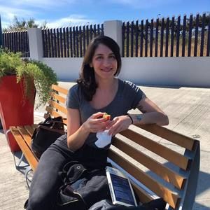 Meet your Posher, Elizabeth